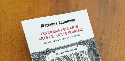 Economia dell’arte, arte del collezionismo, dal 2013 al 2021