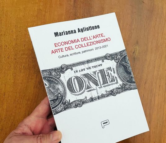 Economia dell’arte, arte del collezionismo, dal 2013 al 2021