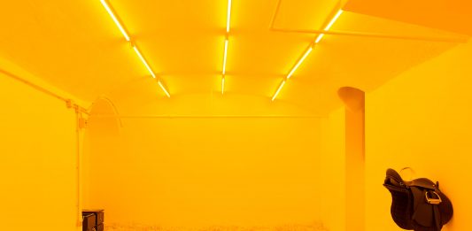 Origine & Apocalissi: EVE di Paolo Bufalini