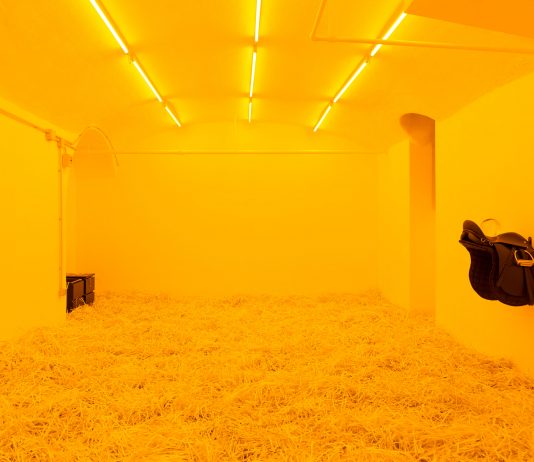 Origine & Apocalissi: EVE di Paolo Bufalini