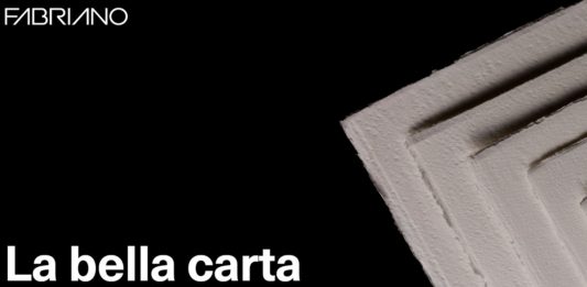 Rebranding storici: la storica FABRIANO presenta nuovo logo e nuovo sito