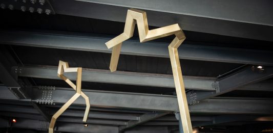 Art Site Fest al Museo Lavazza di Torino con Carlo D’Oria e Project-To