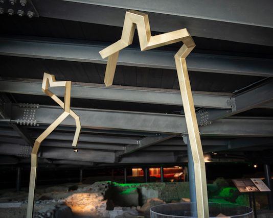 Art Site Fest al Museo Lavazza di Torino con Carlo D’Oria e Project-To