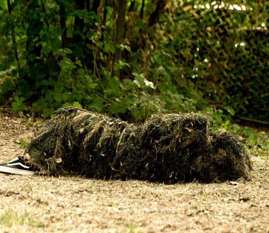 Xing e Peng on the beach: happening e book launch a Bologna