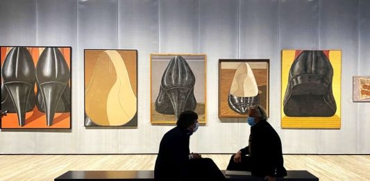 Dieci mostre da ricordare nel 2021: la nostra classifica