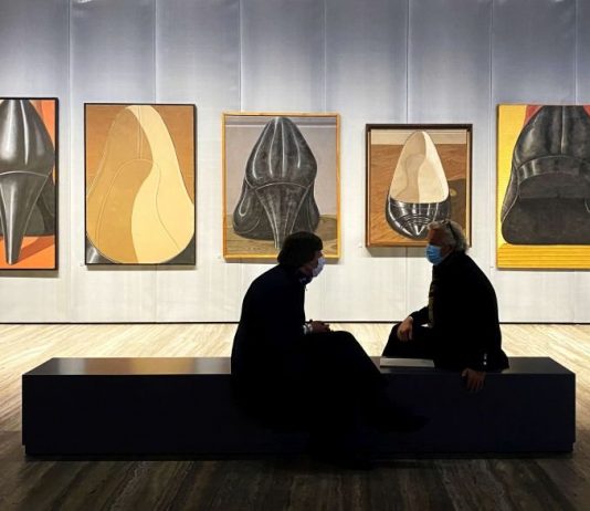 Dieci mostre da ricordare nel 2021: la nostra classifica