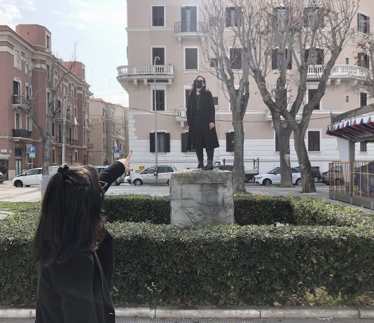 La dissociata “Commedia all’italiana”: intervista a Fabrizio Bellomo