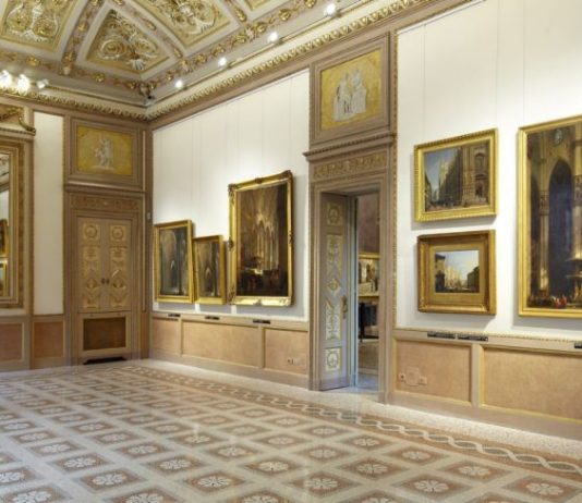 La gestione del patrimonio artistico: il corso di Intesa Sanpaolo