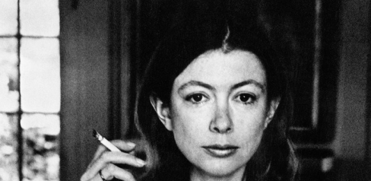 Addio a Joan Didion, voce indimenticabile del New Journalism joan didion