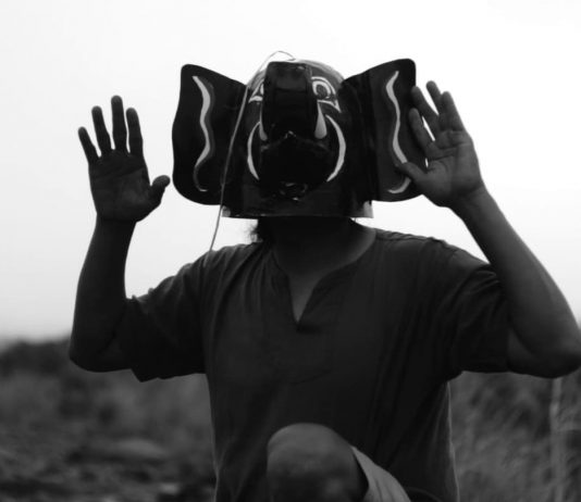 Talenti della videoarte: Timoteus Anggawan Kusno vince il Nefkens Loop Grant 2021