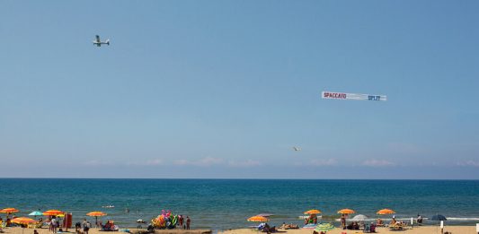 TRACCE / TRACES: il film di Lawrence Weiner va in streaming