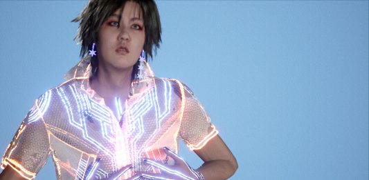 Talenti da scoprire: Lu Yang è l’Artist of The Year 2022 della Deutsche Bank Lu Yang artista dell'anno Deutsche Bank