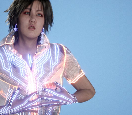 Talenti da scoprire: Lu Yang è l’Artist of The Year 2022 della Deutsche Bank Lu Yang artista dell'anno Deutsche Bank