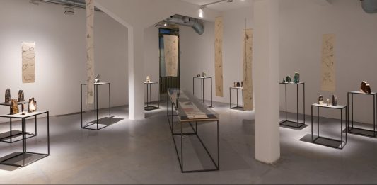 Maria Lai, Il tempo dell’incalcolabile – M77