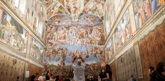 Super Green Pass nei luoghi della cultura: le nuove regole per cinema e musei