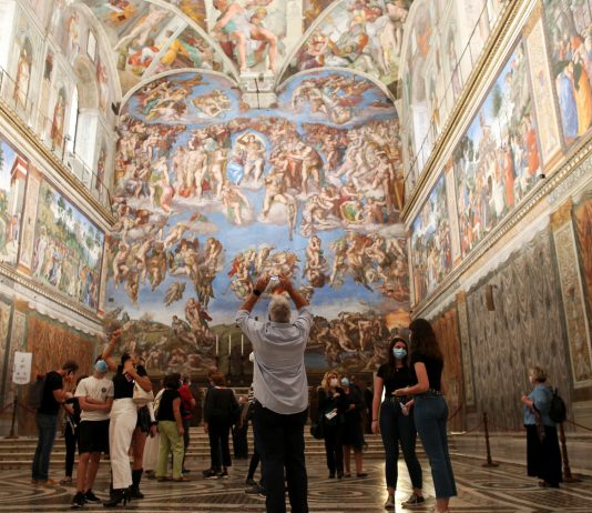 Super Green Pass nei luoghi della cultura: le nuove regole per cinema e musei