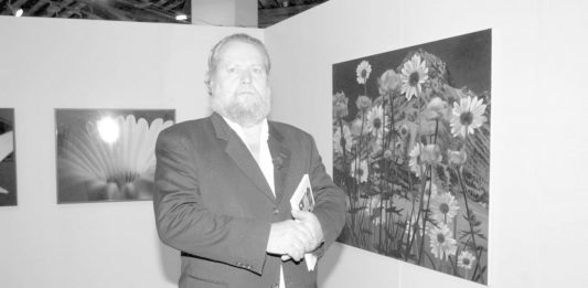 Dall’arte al mondo e viceversa: in memoria del direttore Peter Weiermair peter Weiermair