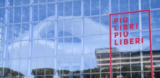 Vent’anni di Più libri più liberi. La fiera della piccola e media editoria torna a Roma