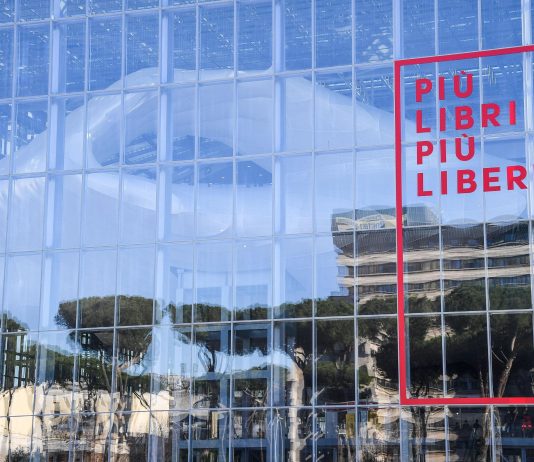 Vent’anni di Più libri più liberi. La fiera della piccola e media editoria torna a Roma