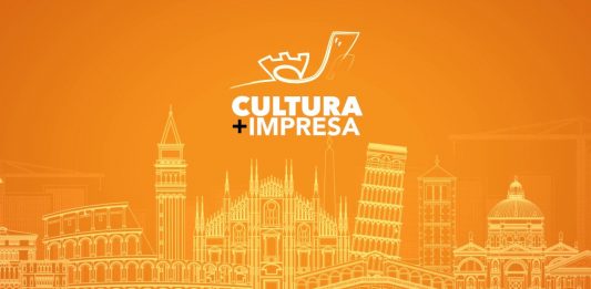 Aperte le iscrizioni al Premio Cultura + Impresa, tra innovazione e reti