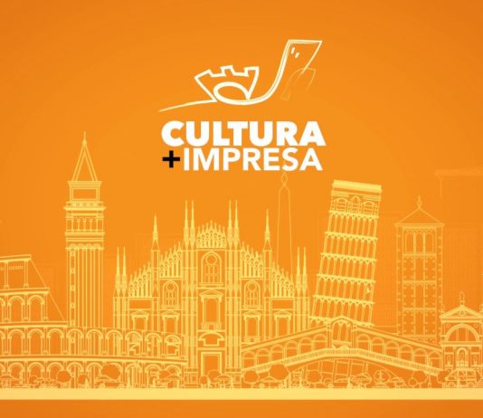 Aperte le iscrizioni al Premio Cultura + Impresa, tra innovazione e reti