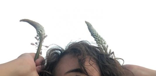 It’s a Mad Mad Mad Mad World #32. Intervista a Lucia Cristiani