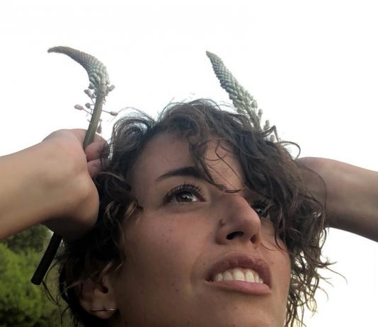 It’s a Mad Mad Mad Mad World #32. Intervista a Lucia Cristiani