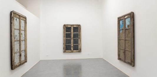 Sophie Ko, Il resto della terra – Galleria De’ Foscherari