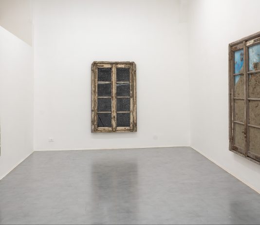 Sophie Ko, Il resto della terra – Galleria De’ Foscherari