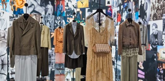 The Way We Are – Armani Silos