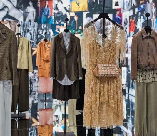 The Way We Are – Armani Silos