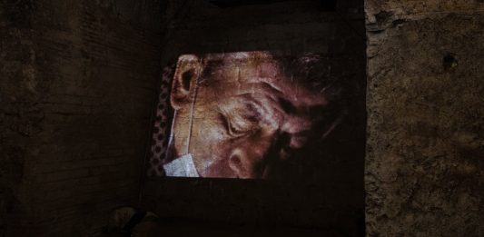 Rivedi Napoli: le tappe dall’arte contemporanea da scoprire in città