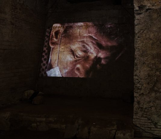 Rivedi Napoli: le tappe dall’arte contemporanea da scoprire in città