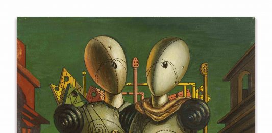 Aspettando ArteFiera, l’intervista a Franco Calarota