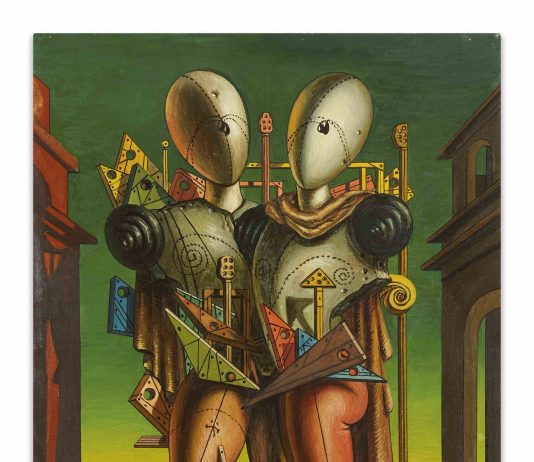 Aspettando ArteFiera, l’intervista a Franco Calarota