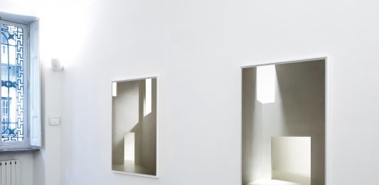 Gioberto Noro, Sulla Fotografia (analogie e figure del dissimile) – Peola Simondi