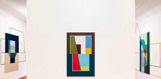 Chung Eun-Mo – Galleria Monica De Cardenas