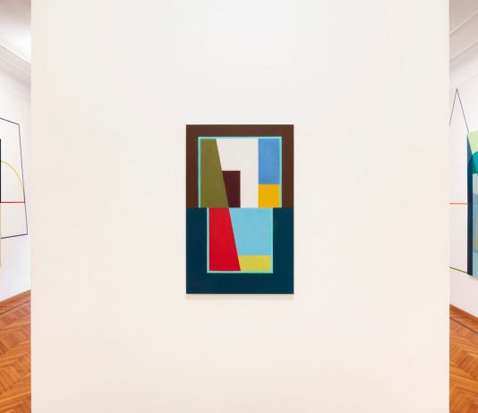 Chung Eun-Mo – Galleria Monica De Cardenas