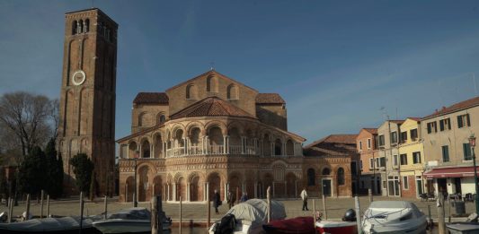 Insulae: il racconto meraviglioso del patrimonio culturale italiano Insulae