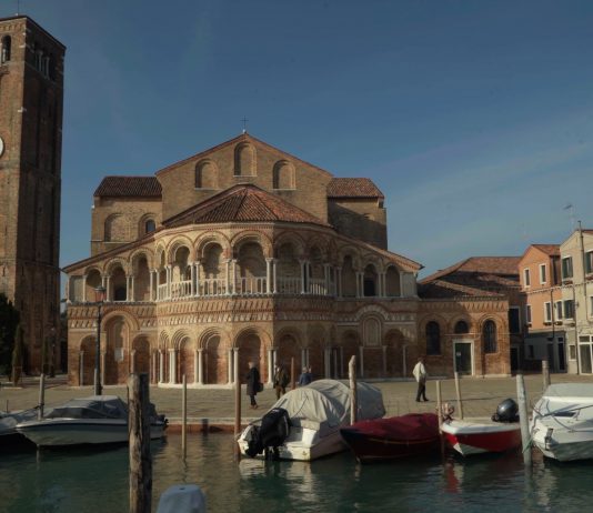 Insulae: il racconto meraviglioso del patrimonio culturale italiano Insulae