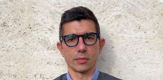 Emiliano Paoletti, da Roma Capitale al Polo del ‘900 di Torino EMILIANO PAOLETTI DIRETTORE polo '900