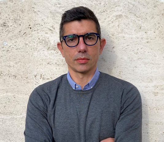 Emiliano Paoletti, da Roma Capitale al Polo del ‘900 di Torino EMILIANO PAOLETTI DIRETTORE polo '900