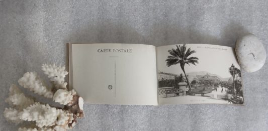 Maura Banfo, Il mio Spazio Mare – Riccardo Costantini Contemporary