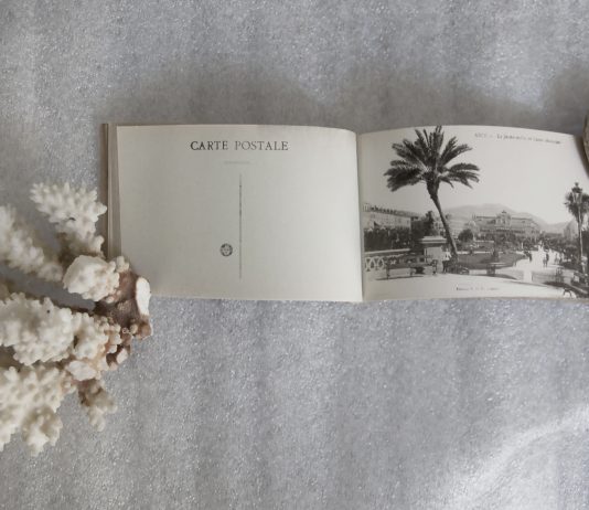 Maura Banfo, Il mio Spazio Mare – Riccardo Costantini Contemporary