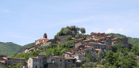 Lunigiana Land Art: aperta la call per sei residenze artistiche lunigiana land art