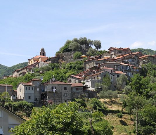 Lunigiana Land Art: aperta la call per sei residenze artistiche lunigiana land art