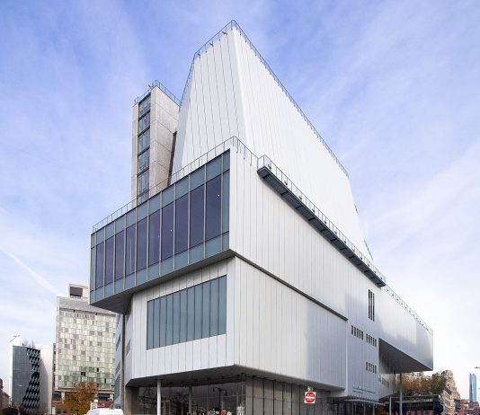 63 artisti per la Whitney Biennial 2022, che già fa discutere negli States