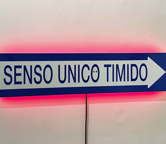 Francesco Garbelli, Diario Pubblico – La Giarina Arte Contemporanea