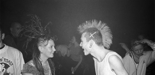 Gli ultimi scatti di Terence Donovan