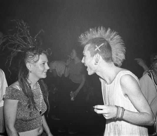 Gli ultimi scatti di Terence Donovan